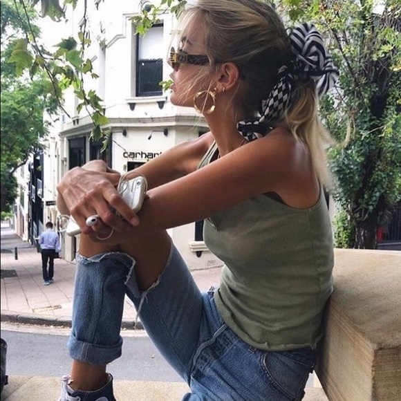 Converse black sneakers retro - Picture 2 of 8